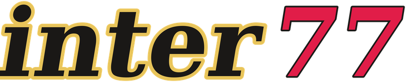 inter77 logo